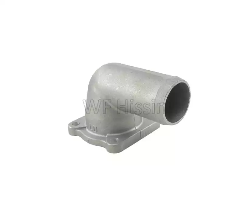 Thermostat cover KM385